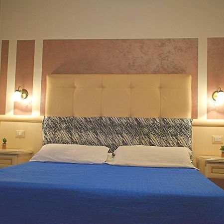 Hotel Donau Rimini Exterior photo