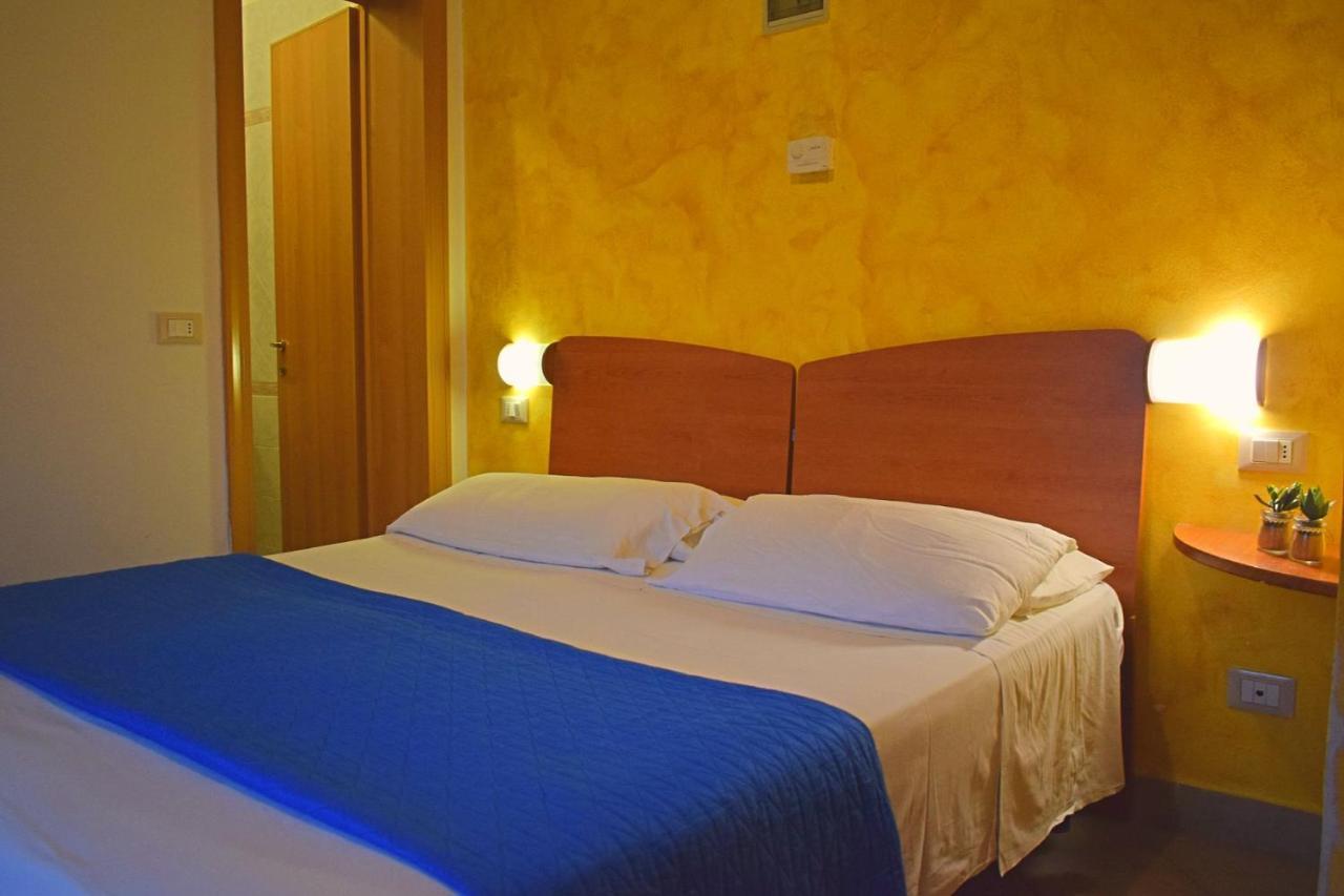 Hotel Donau Rimini Exterior photo