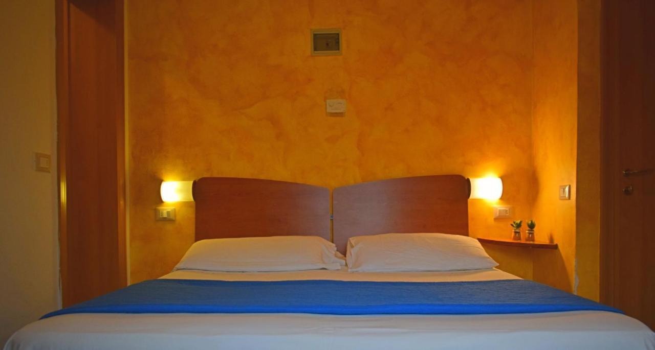 Hotel Donau Rimini Exterior photo
