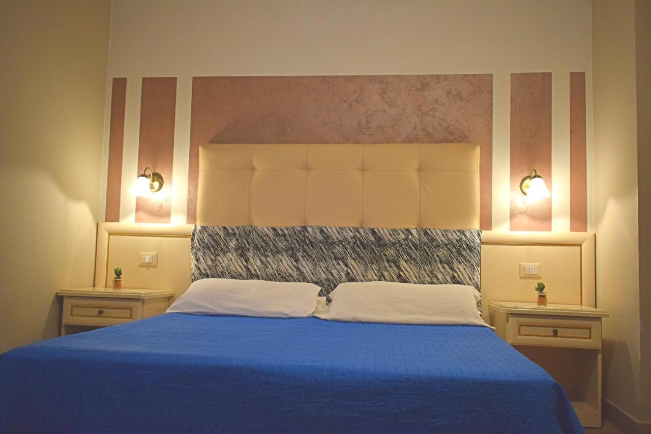 Hotel Donau Rimini Exterior photo